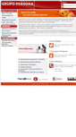 Mobile Screenshot of local.performance.com.br