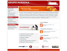 Tablet Screenshot of local.performance.com.br